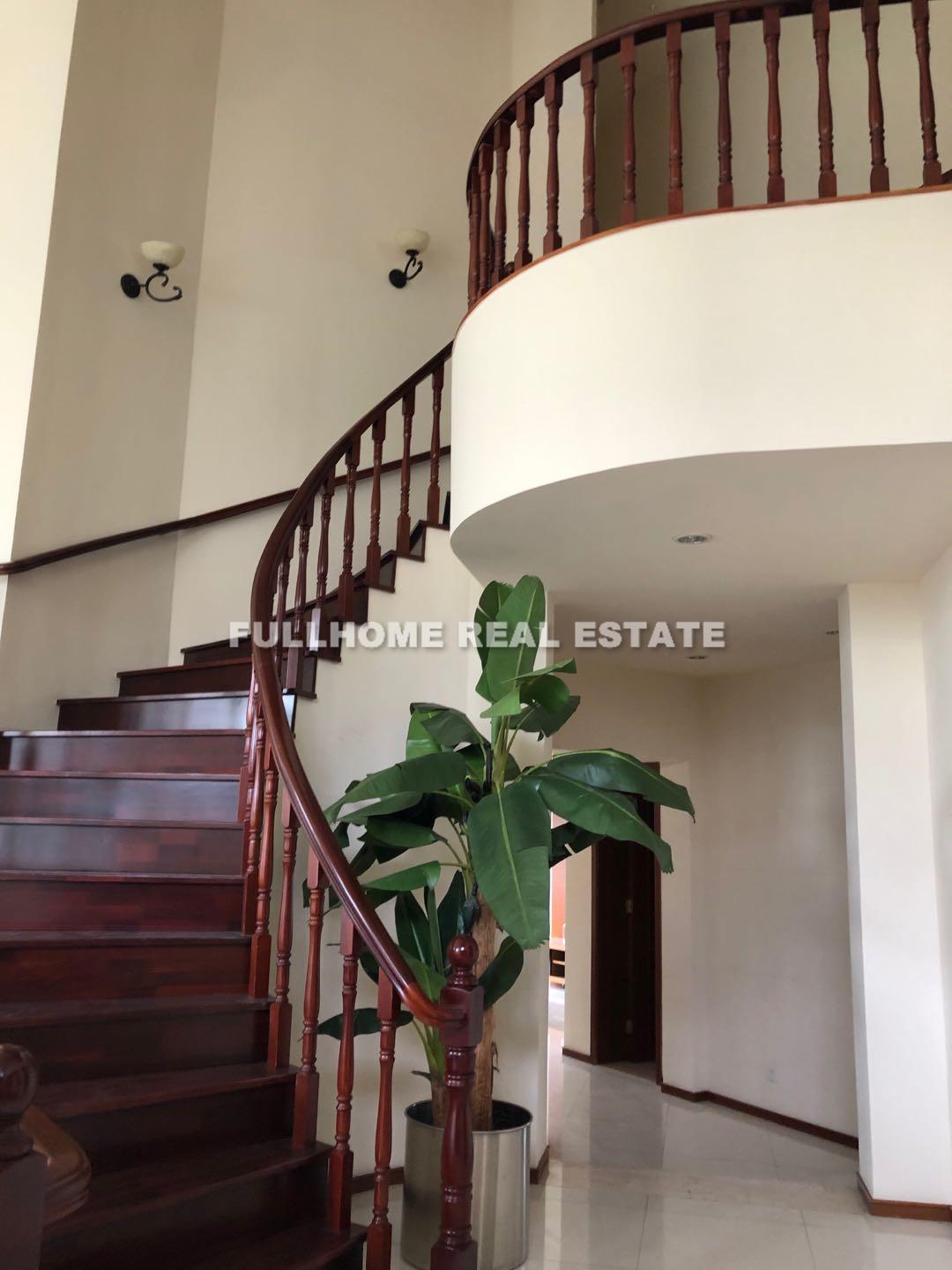 Violet Country Villa - Interior view 4, Shanghai rental property