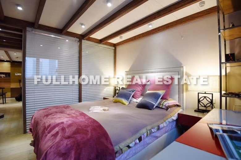 La Residence - Interior view 2, Shanghai rental property