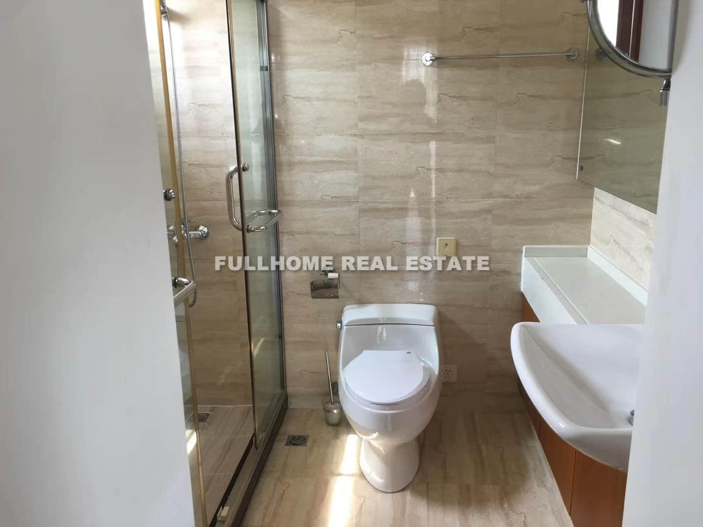 Perfect Garden - Interior view 6, Shanghai rental property