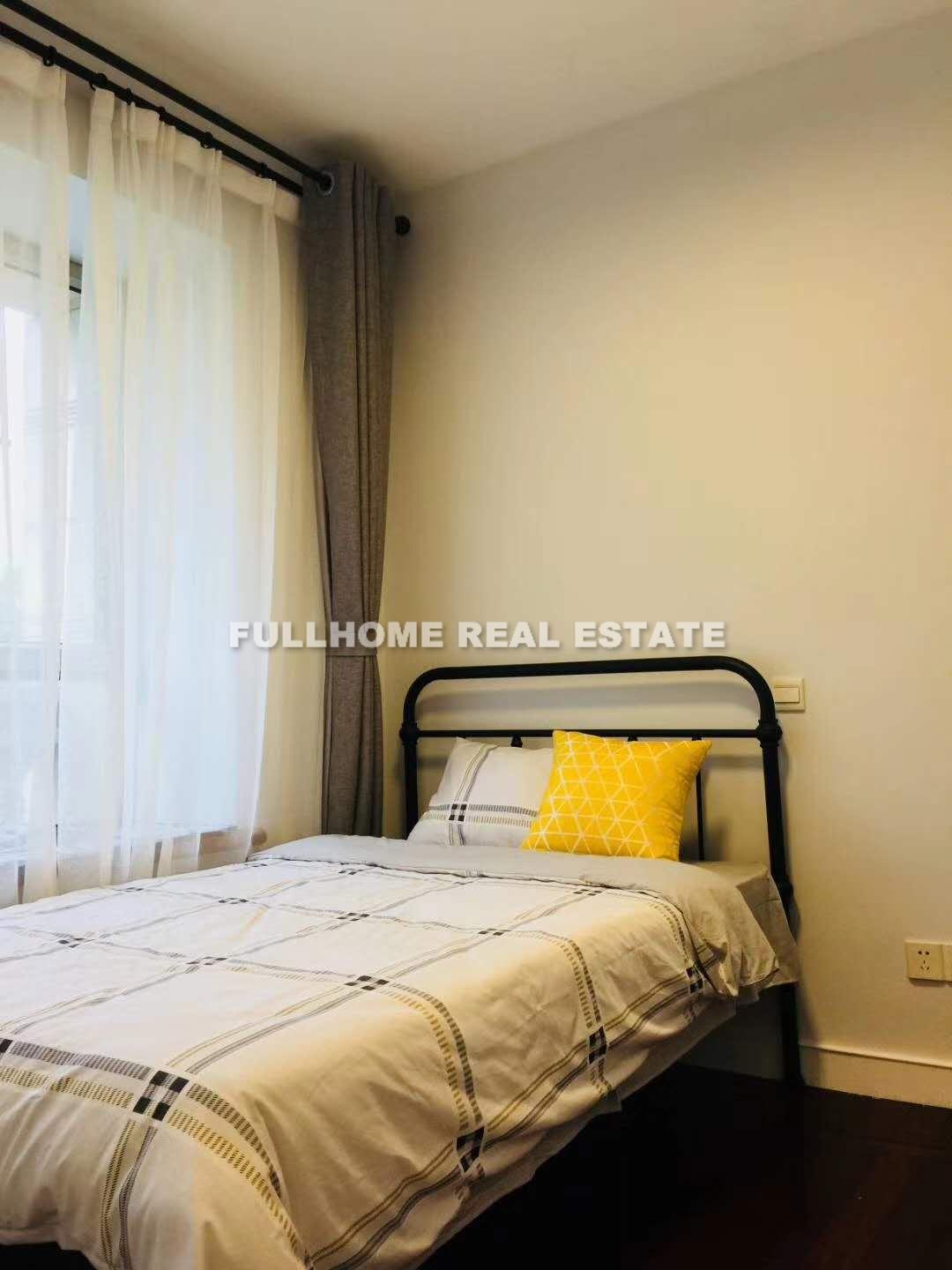Louis Triumph Palace - Interior view 6, Shanghai rental property