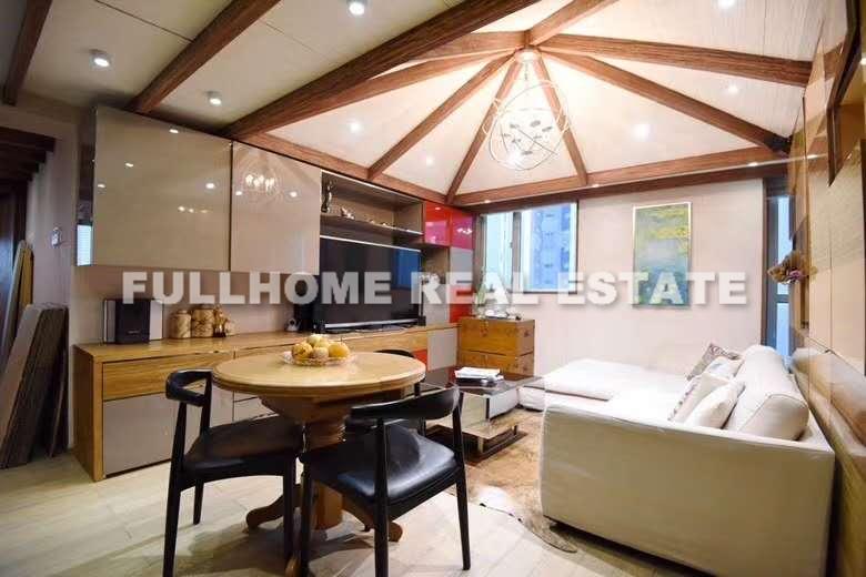 La Residence - Interior view 8, Shanghai rental property