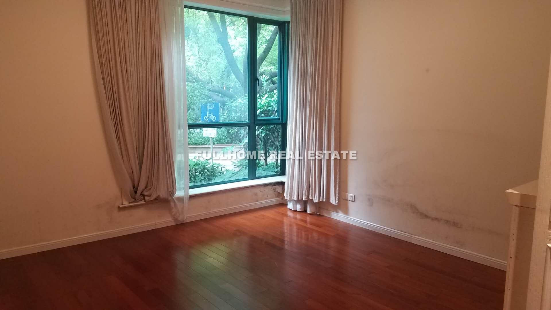 Yanlord Riverside Garden - Interior view 6, Shanghai rental property