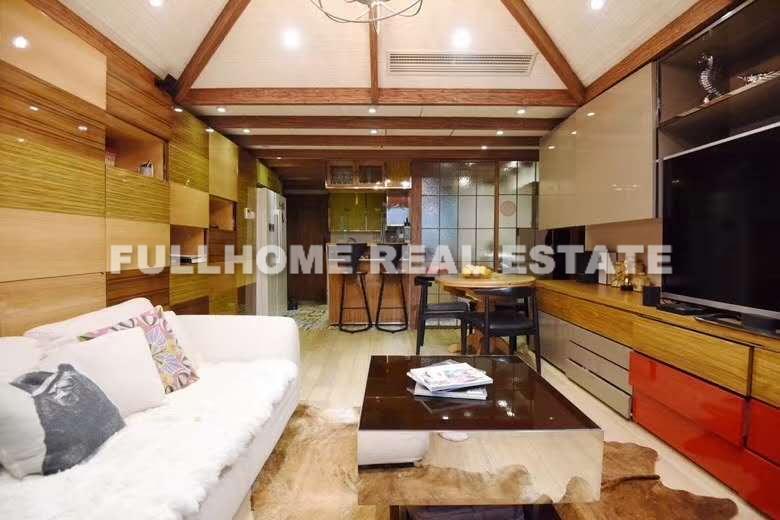 La Residence - Interior view 9, Shanghai rental property