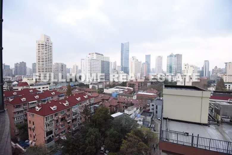 La Residence - Interior view 7, Shanghai rental property