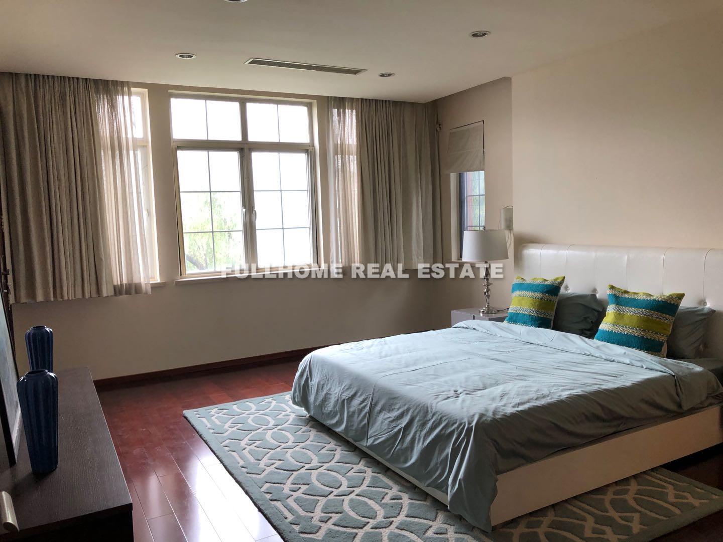 Violet Country Villa - Interior view 13, Shanghai rental property