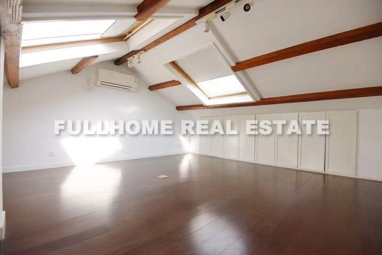 Lane 100-300 Fumin Road Old House - Interior view 5, Shanghai rental property