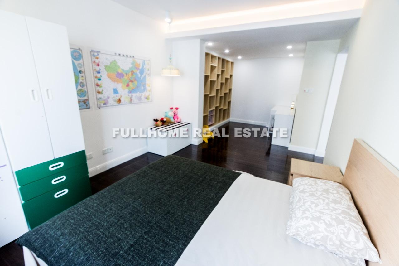 Yide Garden - Interior view 3, Shanghai rental property