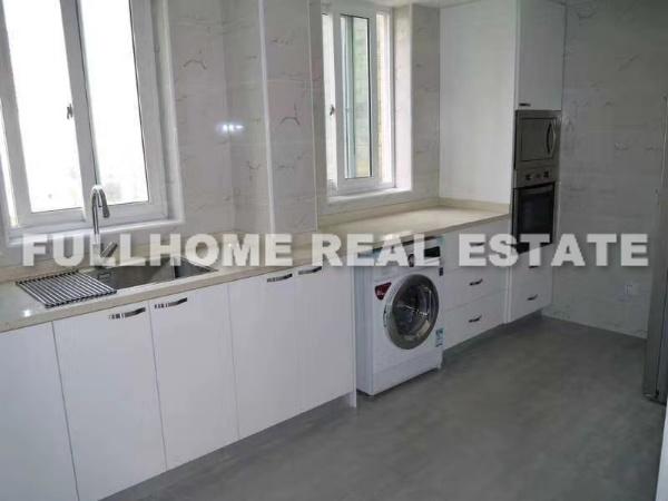 Dade Apartment - Interior view 8, Shanghai rental property