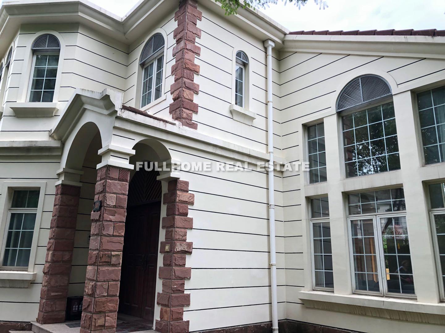 Violet Country Villa - Interior view 13, Shanghai rental property