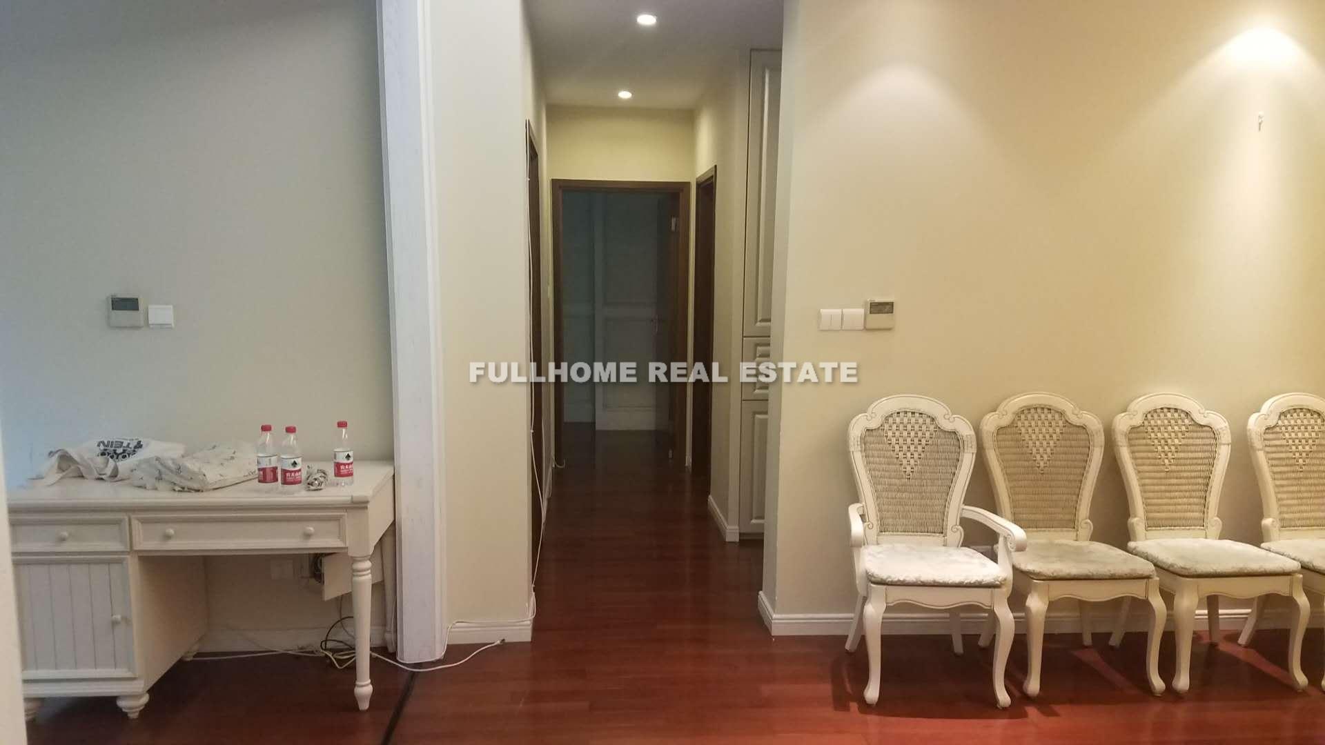 Yanlord Riverside Garden - Interior view 5, Shanghai rental property