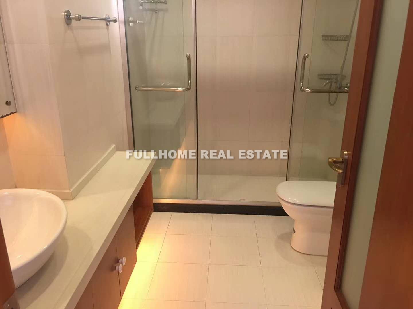 Perfect Garden - Interior view 7, Shanghai rental property