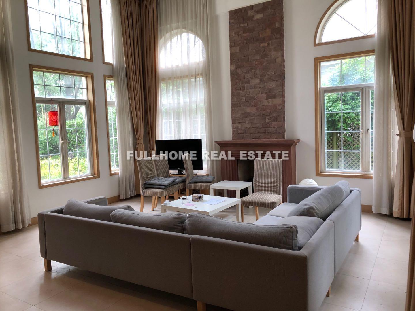 Violet Country Villa - Interior view 9, Shanghai rental property