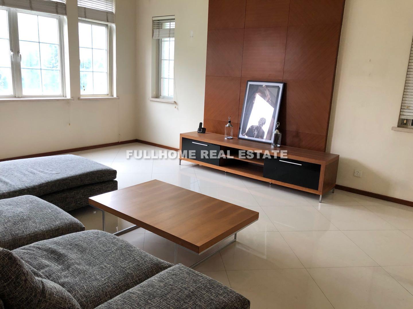 Violet Country Villa - Interior view 7, Shanghai rental property