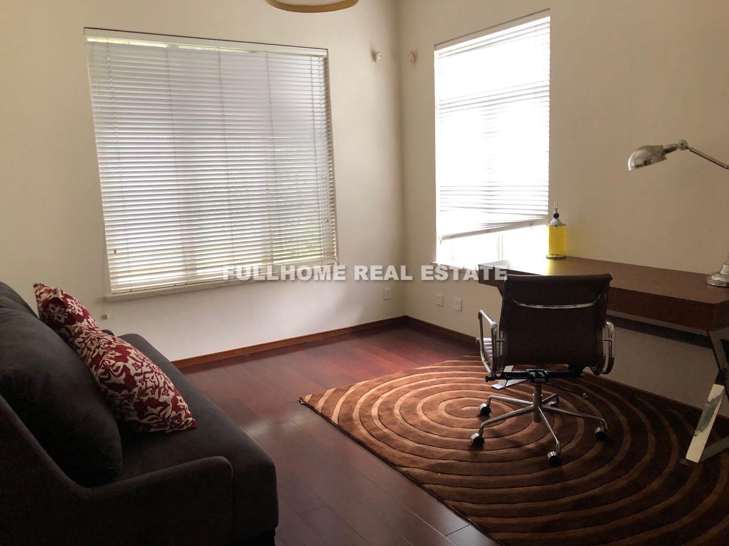 Violet Country Villa - Interior view 5, Shanghai rental property