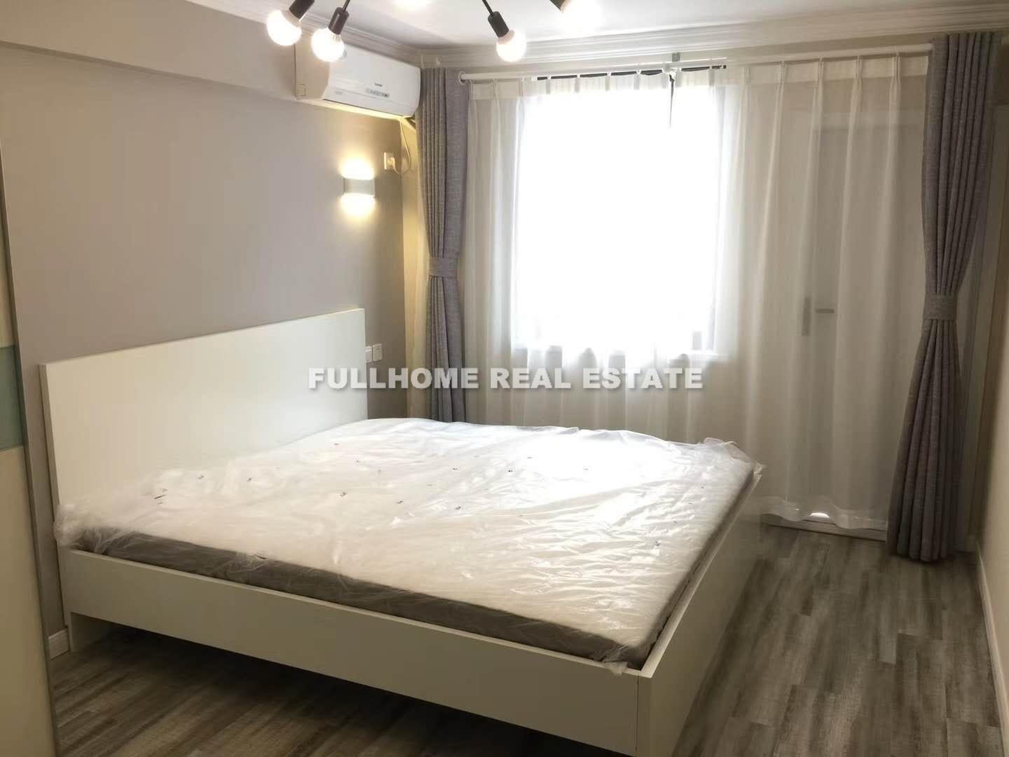 Lane1-500 Gaoan Road Old House - Interior view 4, Shanghai rental property