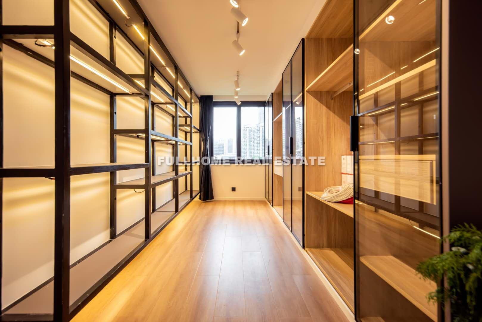 Jing An Garden View - Interior view 5, Shanghai rental property