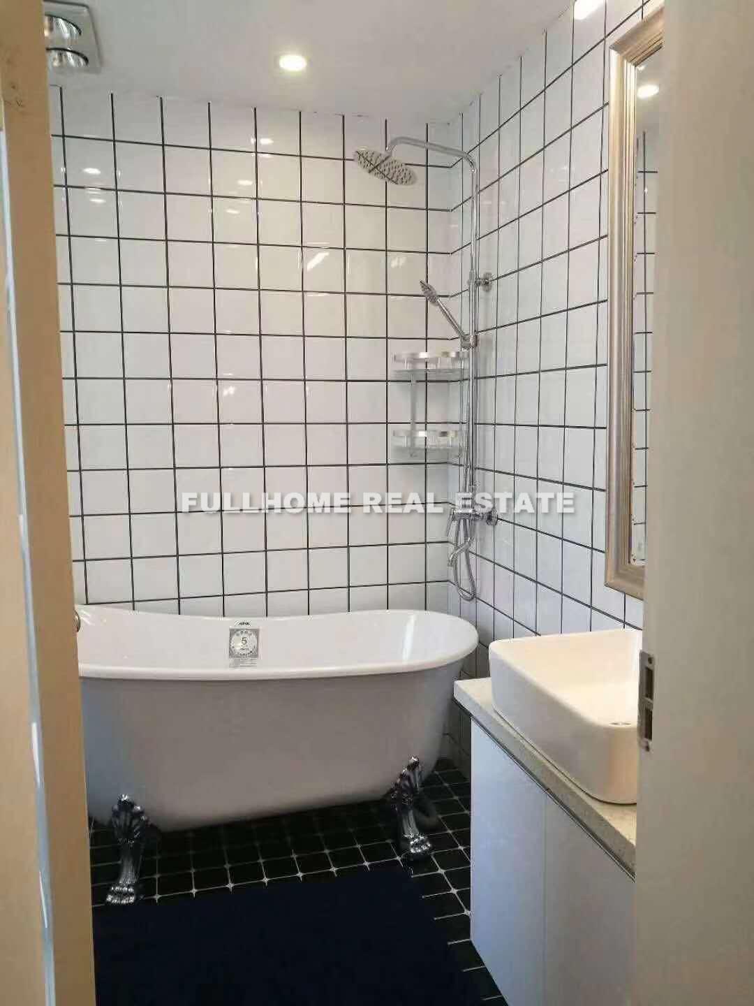 Lane 200-500 South Xiang Yang Road Old House - Interior view 3, Shanghai rental property