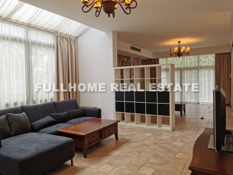 Garden Inside Garden - Interior view 20, Shanghai rental property