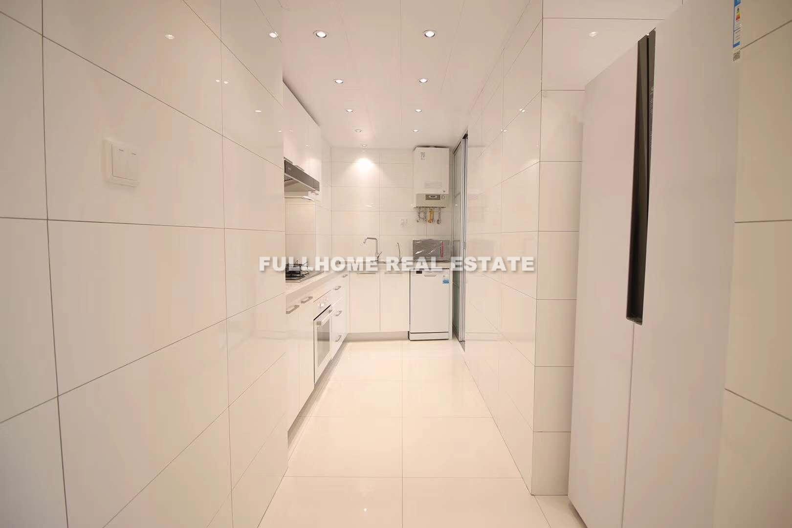 LaDoll International City - Interior view 4, Shanghai rental property