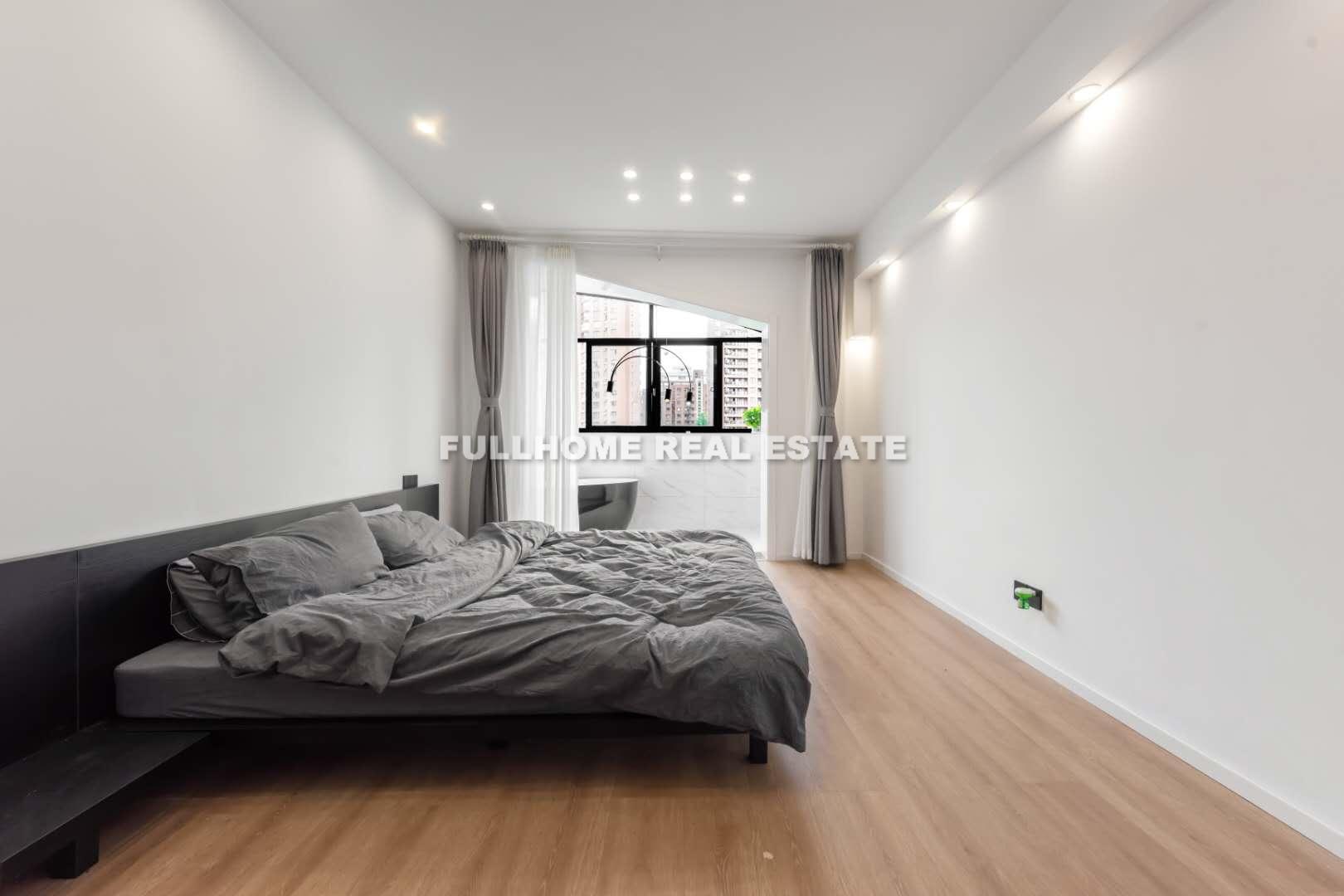 Jing An Garden View - Interior view 7, Shanghai rental property