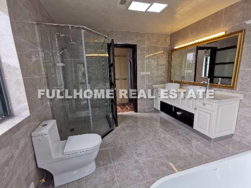 Garden Inside Garden - Interior view 11, Shanghai rental property