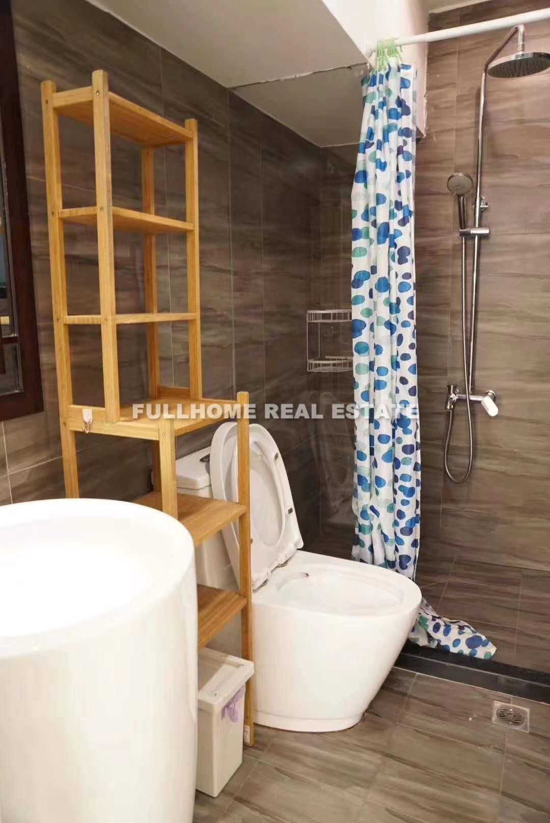 Lane 300-800 Yongjia Road Old House - Interior view 6, Shanghai rental property