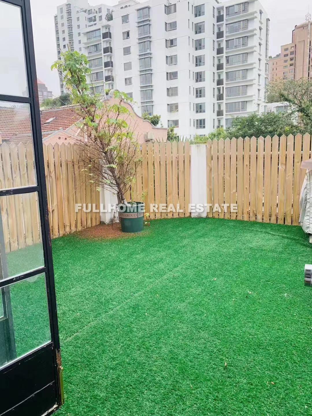 Lane 201-400 West Jianguo Road Old House  - Interior view 6, Shanghai rental property