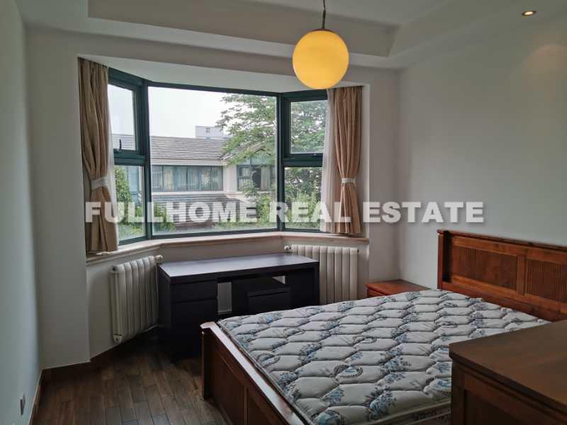 Garden Inside Garden - Interior view 19, Shanghai rental property