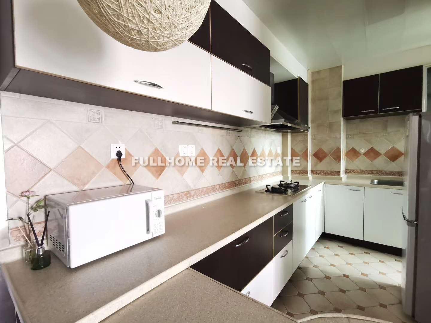 Tianji Garden - Interior view 6, Shanghai rental property