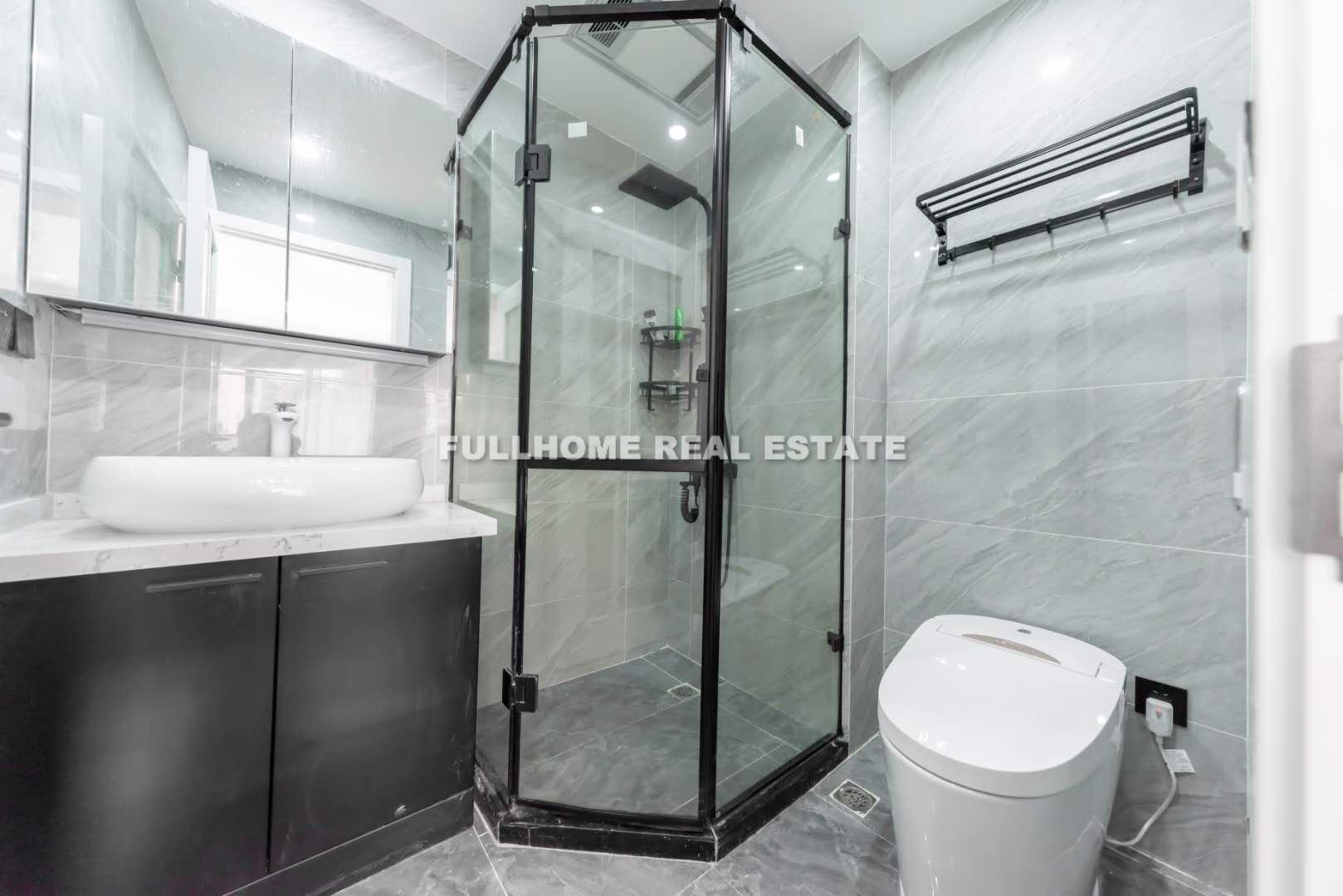 Jing An Garden View - Interior view 9, Shanghai rental property