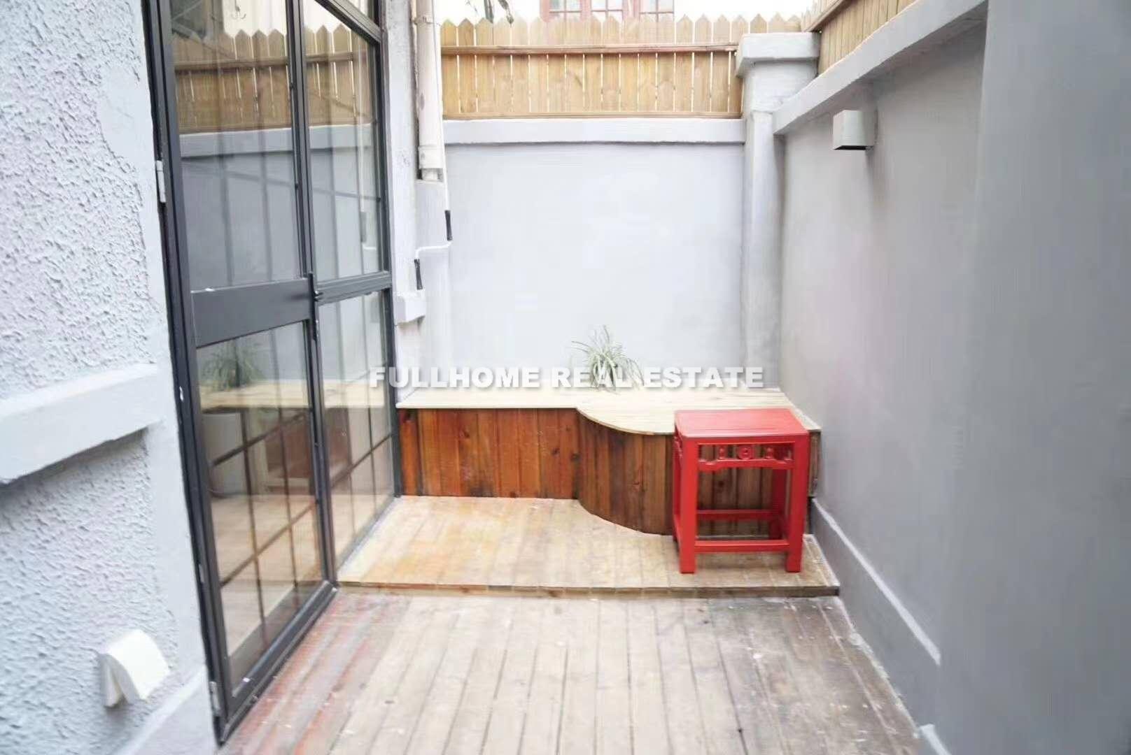 Lane 300-800 Yongjia Road Old House - Interior view 9, Shanghai rental property
