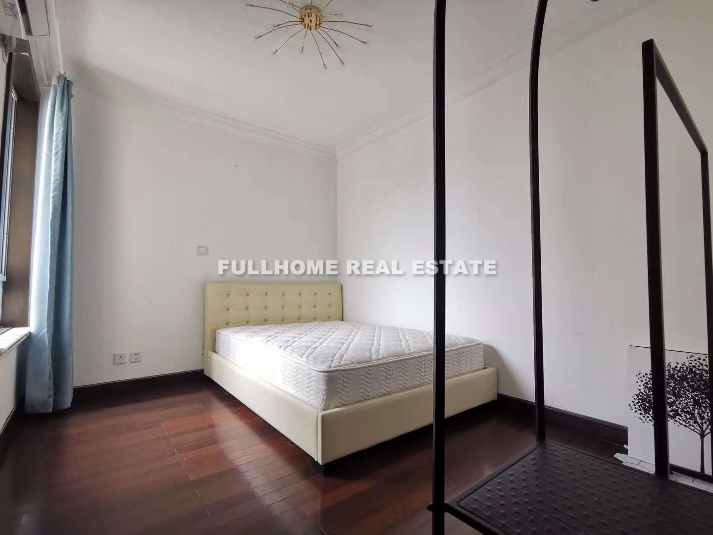 Tianji Garden - Interior view 7, Shanghai rental property