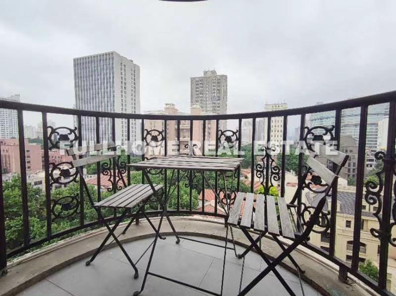 Regal Garden - Interior view 4, Shanghai rental property