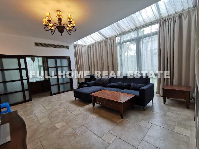 Garden Inside Garden - Interior view 8, Shanghai rental property