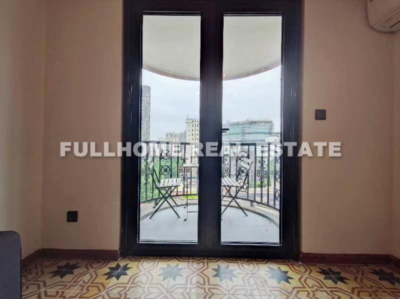 Regal Garden - Interior view 8, Shanghai rental property