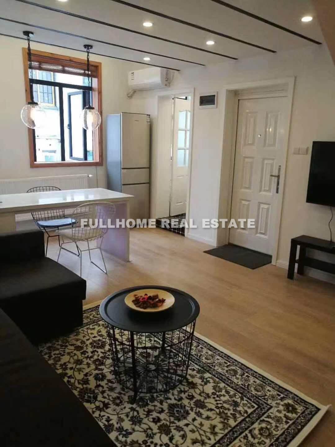 Lane 200-500 South Xiang Yang Road Old House - Interior view 5, Shanghai rental property