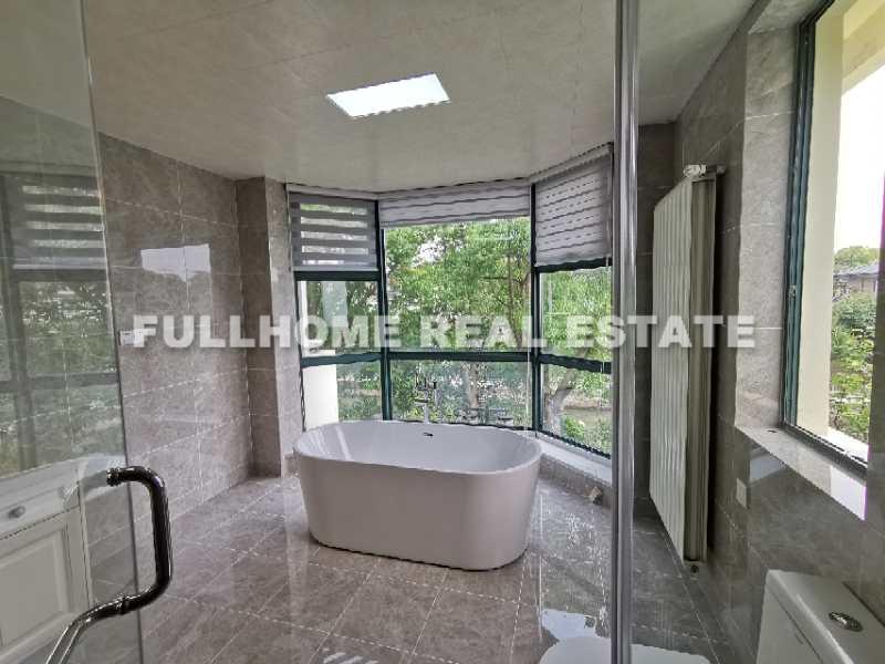 Garden Inside Garden - Interior view 9, Shanghai rental property