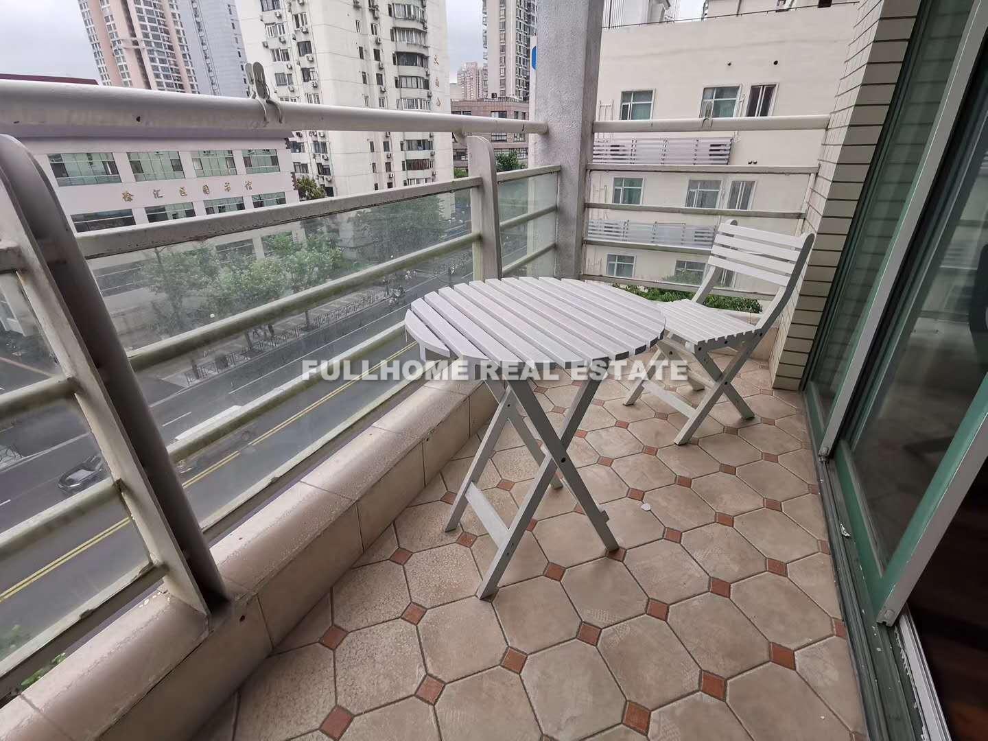 Tianji Garden - Interior view 9, Shanghai rental property