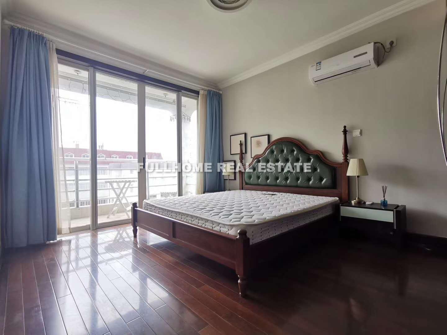 Tianji Garden - Interior view 5, Shanghai rental property