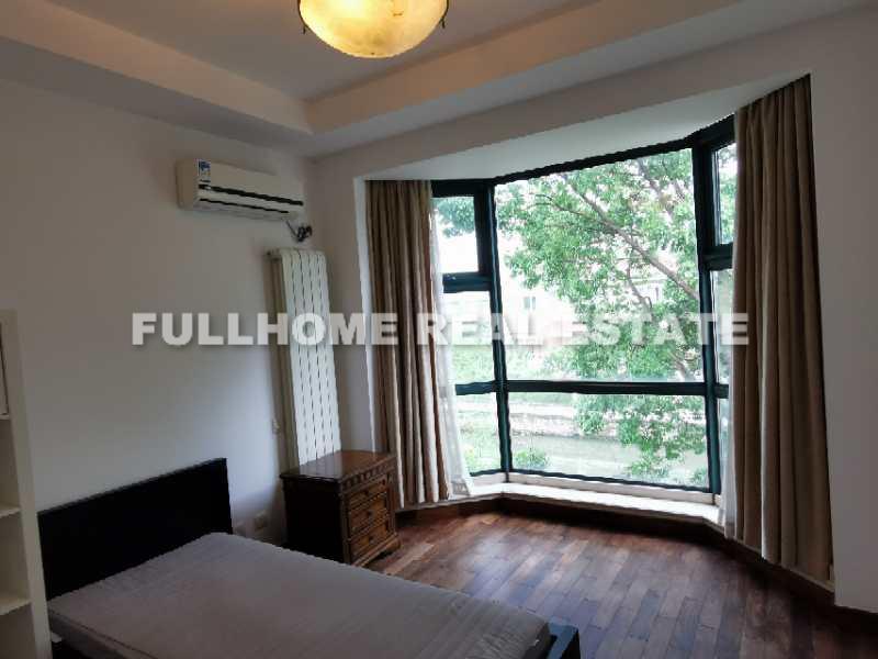 Garden Inside Garden - Interior view 17, Shanghai rental property