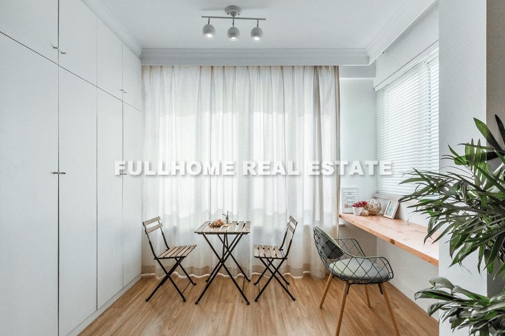 Huaihai Garden - Interior view 9, Shanghai rental property