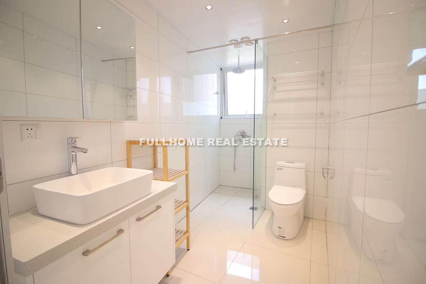 LaDoll International City - Interior view 5, Shanghai rental property