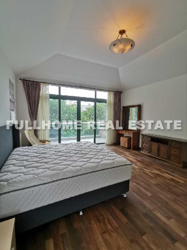 Garden Inside Garden - Interior view 13, Shanghai rental property