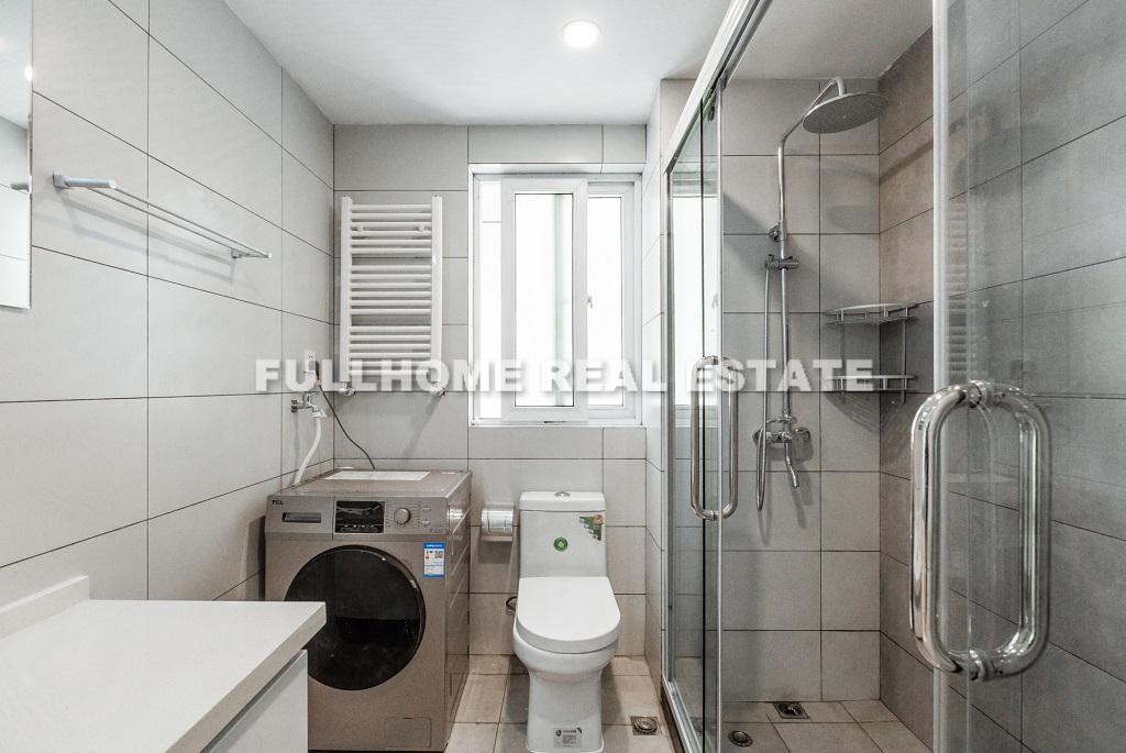 Huaihai Garden - Interior view 2, Shanghai rental property