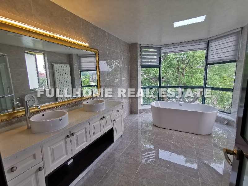 Garden Inside Garden - Interior view 10, Shanghai rental property