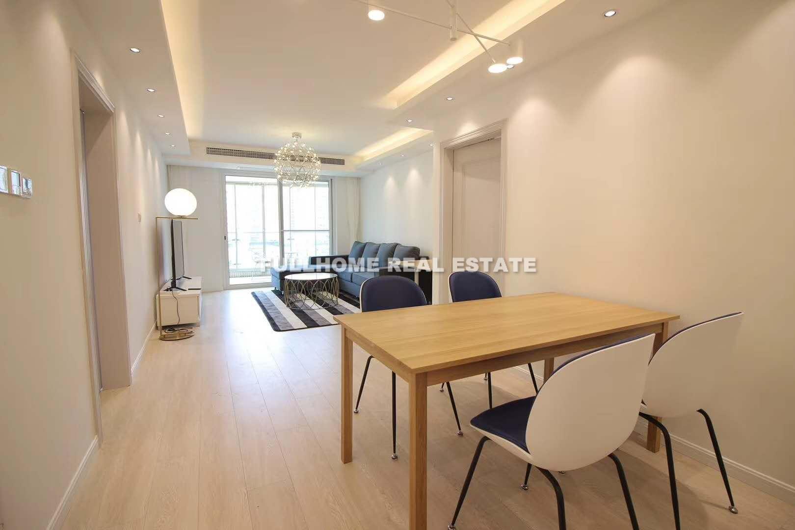 LaDoll International City - Interior view 7, Shanghai rental property