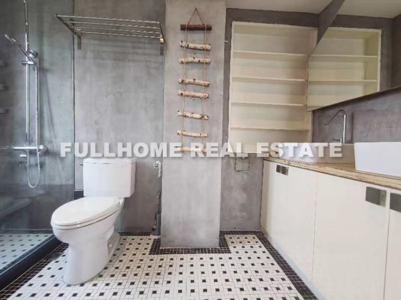 Regal Garden - Interior view 7, Shanghai rental property
