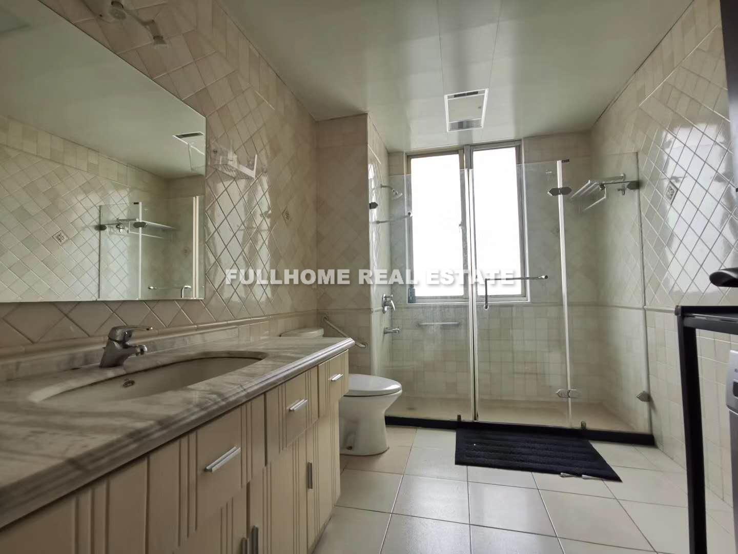 Tianji Garden - Interior view 8, Shanghai rental property