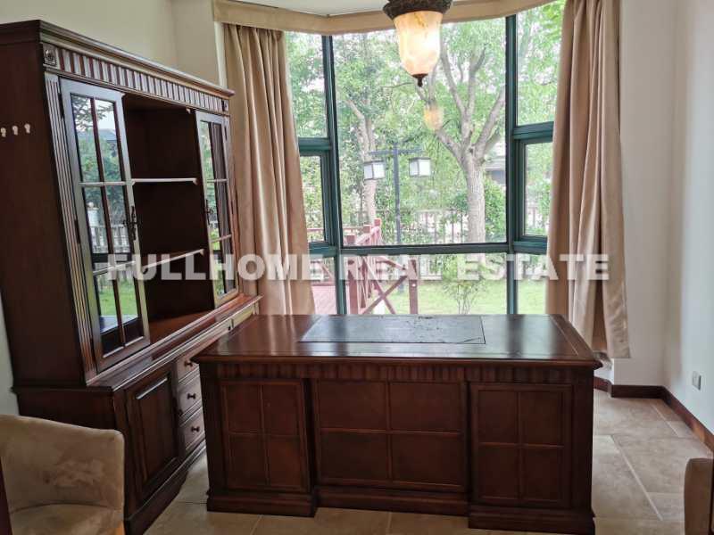 Garden Inside Garden - Interior view 21, Shanghai rental property