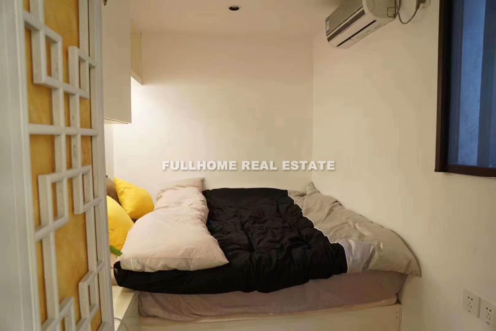Lane 300-800 Yongjia Road Old House - Interior view 5, Shanghai rental property